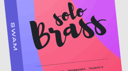 Audio Modeling SWAM Solo Brass