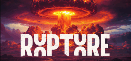 Black Octopus Sound Rupture Hard Drum and Bass For Serum 2 By Killsam