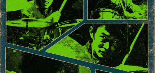 Boom Bap Labs Undisputed Crates Strictly Asian Breaks 3