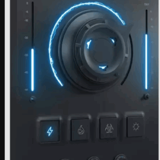 Cymatics Vortex 808 Enhancer v1.0.5
