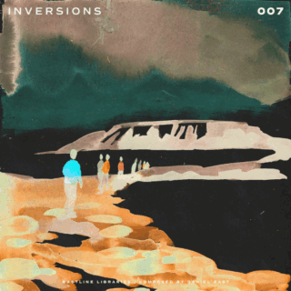 Daniel East Inversions Vol.7 (Compositions and Stems)