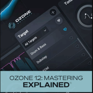 Groove3 Ozone 12 Mastering Explained