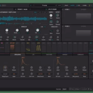 Haven Audio Private Sounds Hardware-Sourced Analog Lab Bank