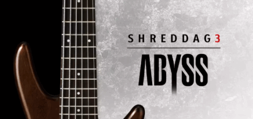 Impact Soundworks Shreddage 3.5 Abyss v2.0.8 KONTAKT