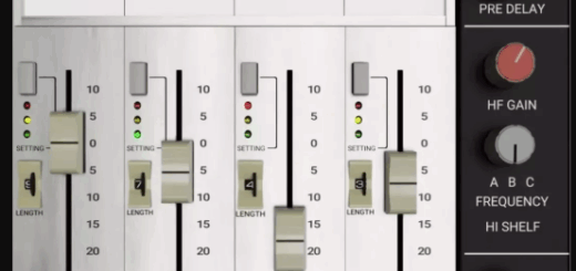 Metric Halo DBVerb v4.0.86