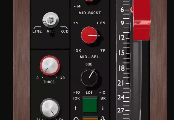 Metric Halo MBSI v4.0.86
