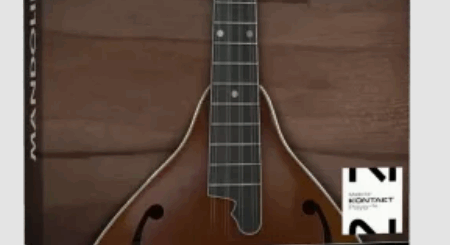 Orange Tree Samples Evolution Mandolin v1.3.0 KONTAKT