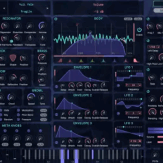 Outersect Modeler v1.2.4