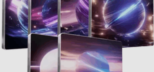 Rager Audio Lunaris Sound Library