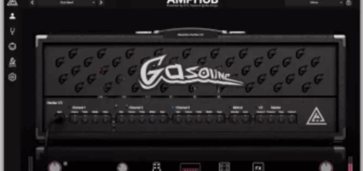 STL Tones Ignite AmpHub v2.0.0.2510