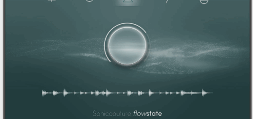 Soniccouture Flowstate v1.1.0