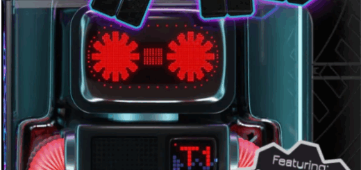 SoundMorph Jason Cushing's TOYED