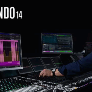 Steinberg Nuendo 14 v14.0.40