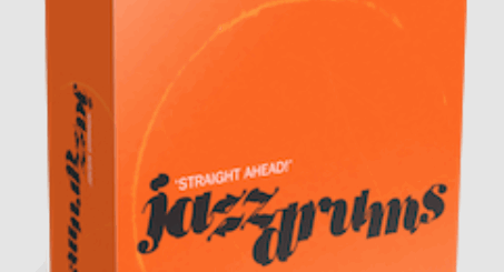Straight Ahead Samples Straight Ahead! Jazz Drums