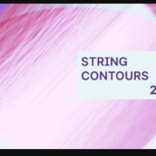 Strezov Sampling String Contours 2