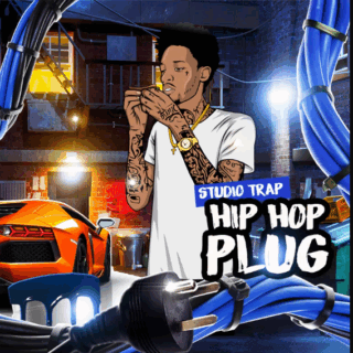 Studio Trap Hip Hop Plug