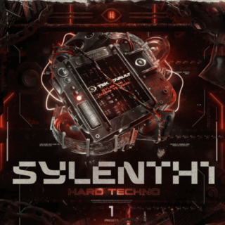 Teknovault Hard Techno Sylenth1 Presets Vol.3