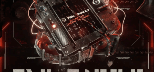 Teknovault Hard Techno Sylenth1 Presets Vol.3