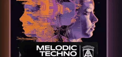 Tomorrowland Academy Melodic Techno