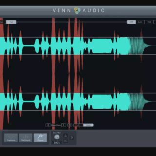 Venn Audio V-Clip 2 v1.0.3