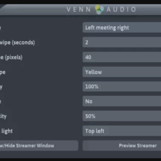 Venn Audio Viper v1.6.1