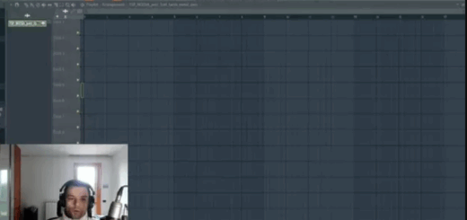 msft How Percussions Turn A Basic Loop Into A Solid Groove