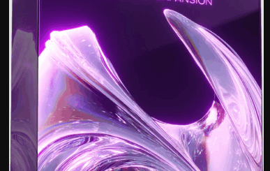 Cymatics DESTINY Mystery Expansion