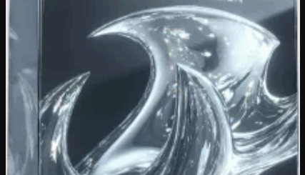 Cymatics DESTINY Platinum Expansion