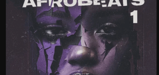 Sean P Broken Afrobeats Vol 1