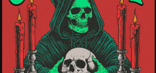 Soul Chemist Dark Vintage Sample Pack | Cold Cut