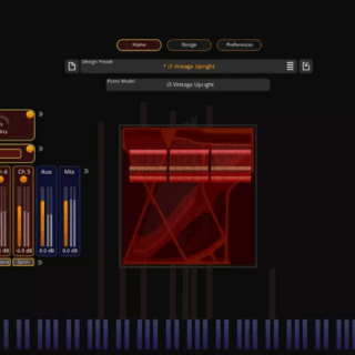 Synthogy Ivory 3 v3.0.8 Incl Emulator